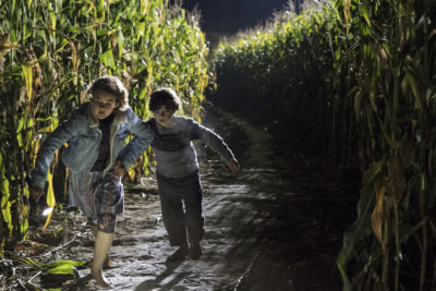 'A Quiet Place' Hits Theaters This Weekend!