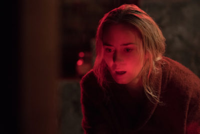 'A Quiet Place' Hits Theaters This Weekend!