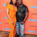 Stars Turn Out for Lionsgate's CinemaCon 2018 Presentation