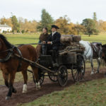 STARZ Renews 'Outlander' for TWO More Seasons!