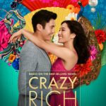 FIRST LOOK: 'Crazy Rich Asians', Coming in August