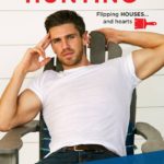SPOTLIGHT/REVIEW: 'I Flipping Love You' by Helena Hunting -- 4 STARS