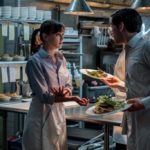 RECAP/REVIEW: 'Sweetbitter' Season One, Episode Three "Everyone is Soigne"