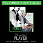 GIVEAWAY: Enter to Win a Copy of 'Beautiful Player' by Christina Lauren