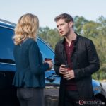 REVIEW: 'The Originals' Season 5, Episode 6 "What, Will, I, Have, Left"