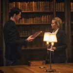 A Discovery of Witches Teaser Trailer