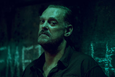 'Preacher' is Taking Us Back to Jesse's Roots