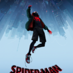 Miles Morales Swings Onto Screens For 'Spider-Man: Into the Spider-verse'