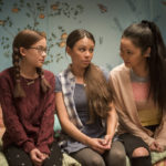 FIRST LOOK: 'To All the Boys I've Loved Before' Trailer