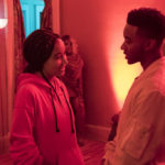 The Hate U Give First Trailer & Images