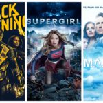 Warner Bros. TV Unveils Comic-Con 2018 Line-Up #WBSDCC