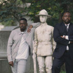 FIRST LOOK: 'Widows', Coming this November