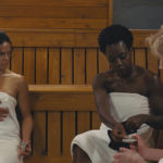 FIRST LOOK: 'Widows', Coming this November