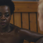 FIRST LOOK: 'Widows', Coming this November