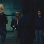 FIRST LOOK: 'Widows', Coming this November