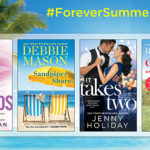 EXCLUSIVE: #ForeverSummerReading Interview with Mia Sheridan