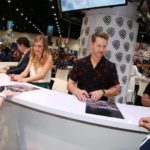 Manifest at SDCC 2018