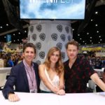 Manifest at SDCC 2018