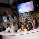 'Supergirl' Previews Season 4 for Fans at SDCC 2018