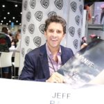 Manifest at SDCC 2018