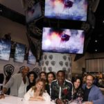 'Supergirl' Previews Season 4 for Fans at SDCC 2018
