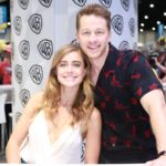 Manifest at SDCC 2018