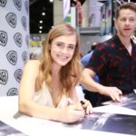Manifest at SDCC 2018