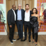 PHOTOS: Stars Attend 'How It Ends' Premiere