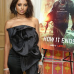 PHOTOS: Stars Attend 'How It Ends' Premiere