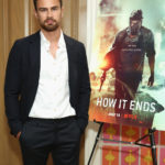 PHOTOS: Stars Attend 'How It Ends' Premiere