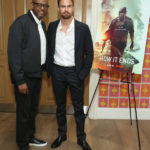 PHOTOS: Stars Attend 'How It Ends' Premiere