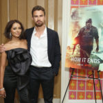 PHOTOS: Stars Attend 'How It Ends' Premiere