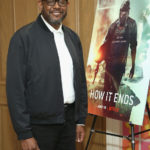 PHOTOS: Stars Attend 'How It Ends' Premiere