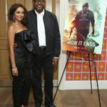 PHOTOS: Stars Attend 'How It Ends' Premiere