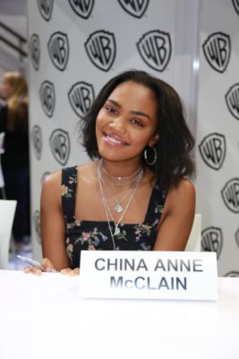 ‘Black Lightning’ Shares Premiere Date, Casting News, and Season Two Insight at SDCC