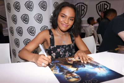 ‘Black Lightning’ Shares Premiere Date, Casting News, and Season Two Insight at SDCC