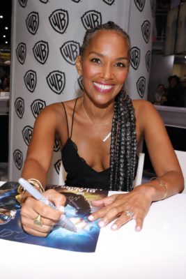 ‘Black Lightning’ Shares Premiere Date, Casting News, and Season Two Insight at SDCC
