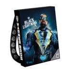 WBTV Reveals Comic-Con 2018 Official Bag Designs #WBSDCC