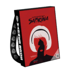 WBTV Reveals Comic-Con 2018 Official Bag Designs #WBSDCC