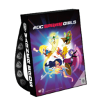 WBTV Reveals Comic-Con 2018 Official Bag Designs #WBSDCC