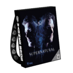 WBTV Reveals Comic-Con 2018 Official Bag Designs #WBSDCC