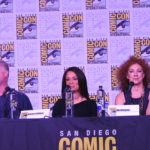 'A Discovery of Witches' SDCC 2018