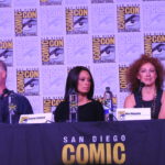 'A Discovery of Witches' SDCC 2018