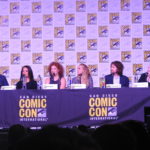 'A Discovery of Witches' SDCC 2018