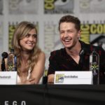 Manifest at SDCC 2018