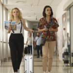 The Spy Who Dumped Me Teaser Clip