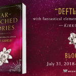 SPOTLIGHT: 'Star-Touched Stories" by Roshani Chokshi
