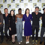'The Walking Dead' Teases A New World and Rick Grimes Fate at SDCC