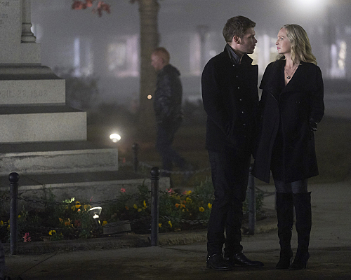 REVIEW: The Originals Season 5, Episode 11 "'Til the Day I Die" & Episode 12 The Tale of Two Wolves