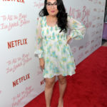 FILM REVIEW: 'To All the Boys I've Loved Before'